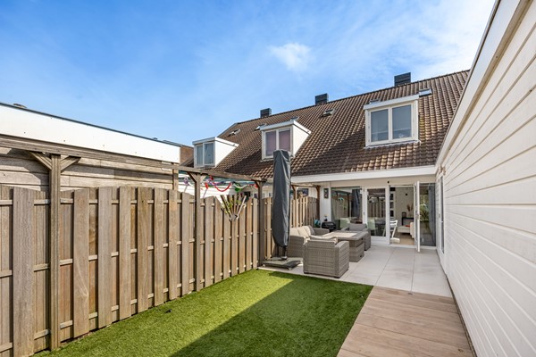 Medium property photo - Pleviersingel 18, 2492 PR The Hague